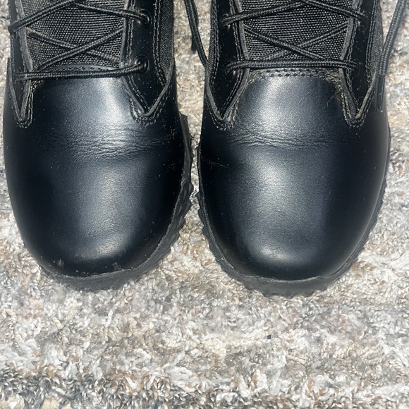 Underarmour tactical boots - Picture 9 of 9